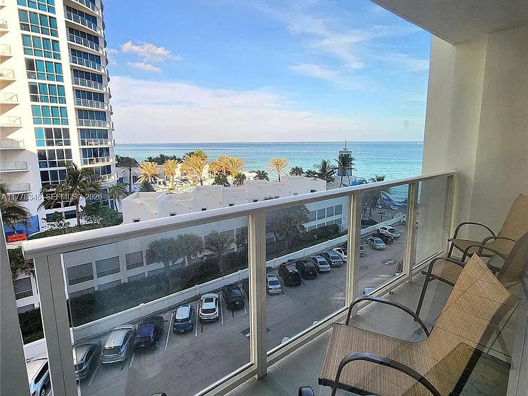 3505 S Ocean Dr #610 — Photo 4