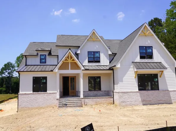 2445 Rosslare Mews Ln, Wendell, NC 27591