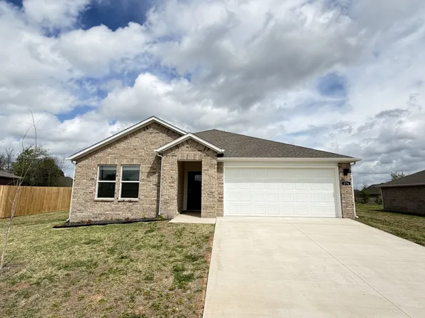376 Texas Ave, Fayetteville, AR 72730