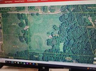 311 Crossbow Rd, Huntsville, AR 72740