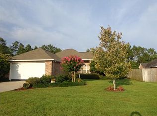 6304 Guice Pl, Ocean Springs, MS 39564