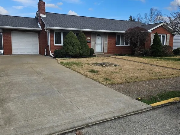 280 Grandview Way, Charleroi, PA 15022