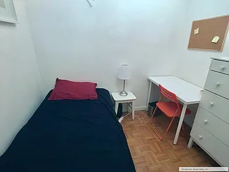 Rented by Sovereign Associates