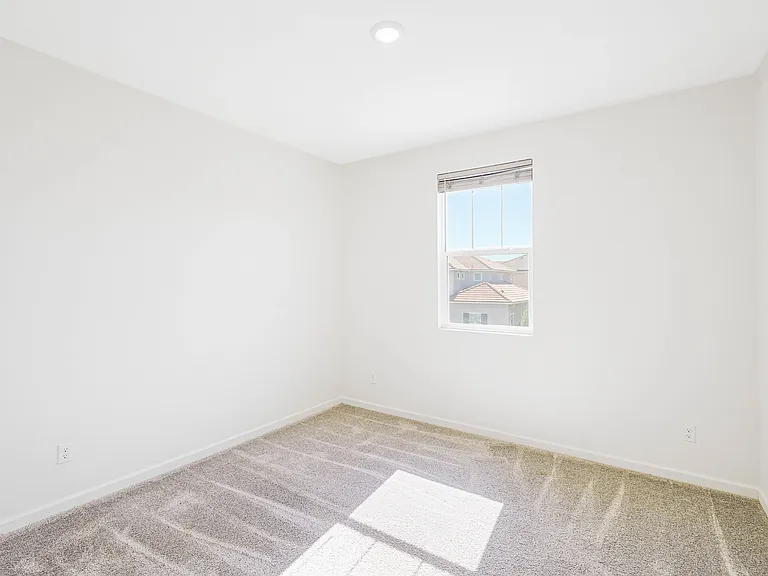 secondary bedroom #1