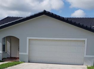 14512 SW 168th Ter, Miami, FL 33177