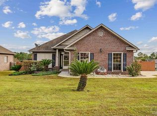 742 Lime Ln, Crestview, FL 32536