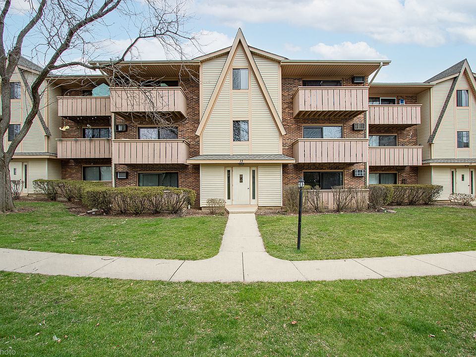 1st image of 13 Echo Ct APT 4