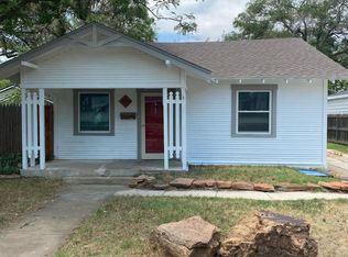 4238 SW 14th Ave, Amarillo, TX 79106