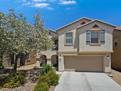 7328 Apache Mission Ct, Las Vegas, NV, 89179