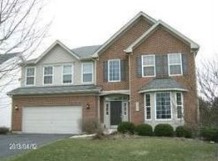 773 Barclay Dr, Bolingbrook, IL 60440