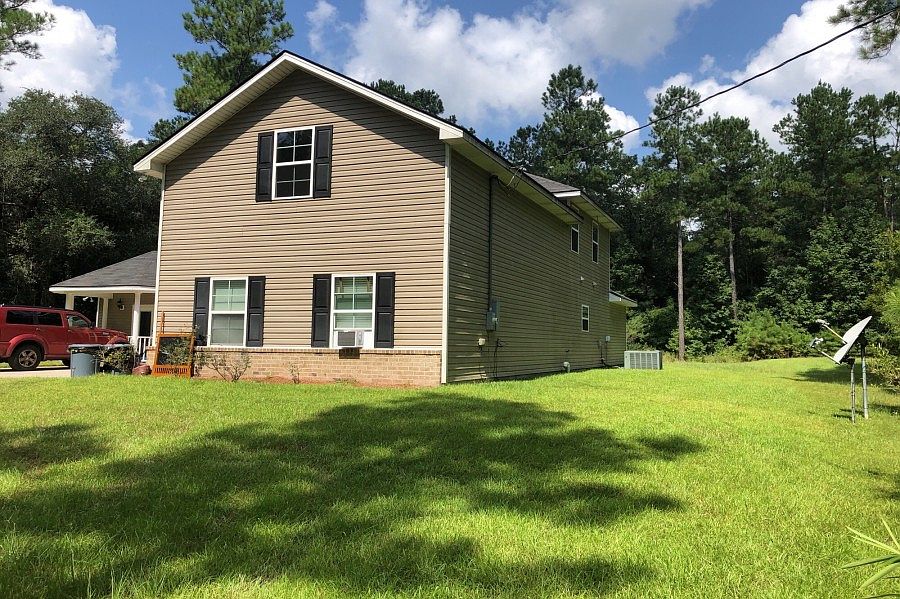 443 Barrington Ferry Rd, Riceboro, GA 31323 Zillow