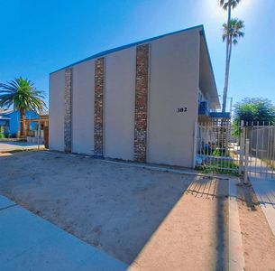 382 N Glenn Ave APT A, Fresno, CA, 93701