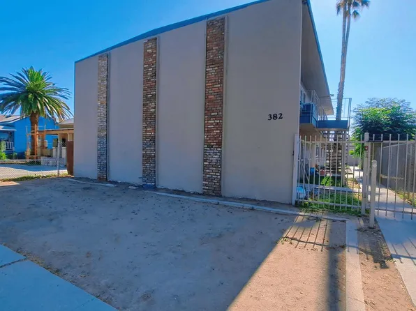 382 N Glenn Ave APT A, Fresno, CA 93701