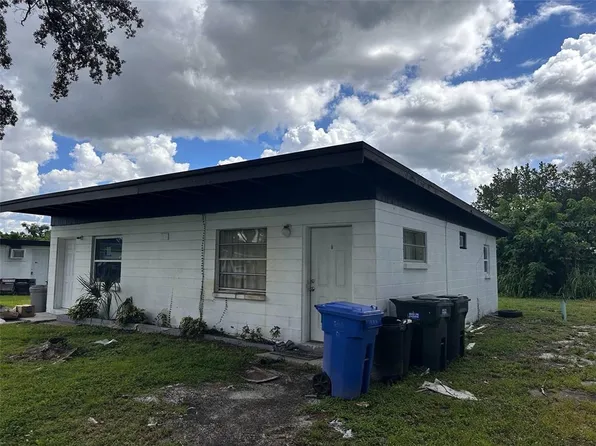 906 E 123RD AVENUE, TAMPA, FL 33612