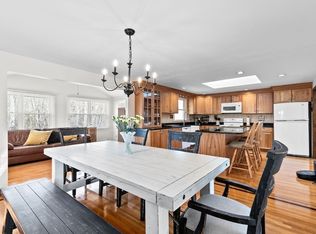 208 Mann Lot Rd, Scituate, MA 02066