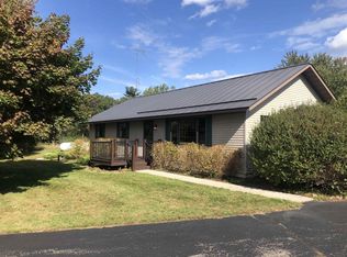 N6980 Hoyord Rd, Scandinavia, WI 54977