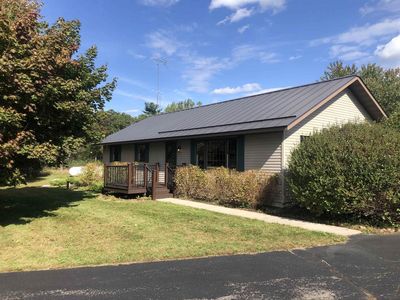N6980 HOYORD ROAD, Scandinavia, WI, 54977