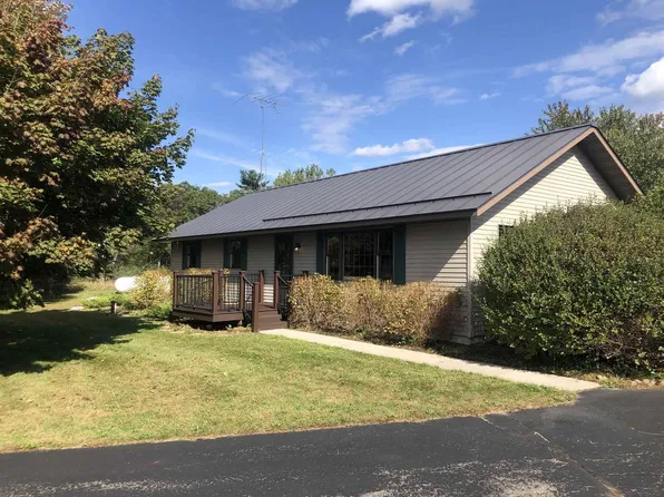 N6980 HOYORD ROAD, Scandinavia, WI 54977