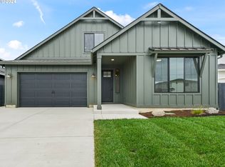 4332 N 12th Way, Ridgefield, WA 98642