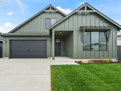 4332 N 12th Way, Ridgefield, WA, 98642