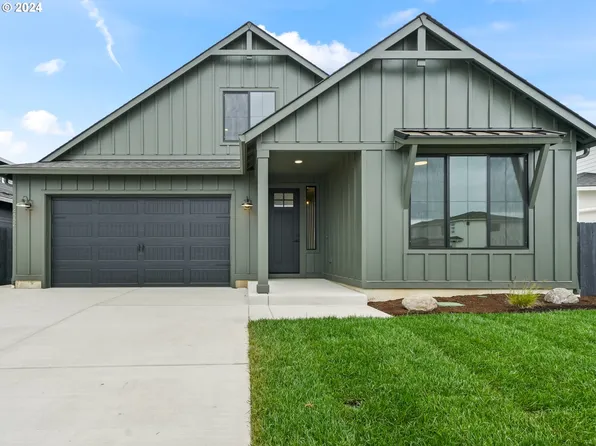 4332 N 12th Way, Ridgefield, WA 98642
