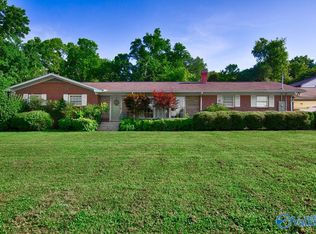 307 Dell Ave SE, Huntsville, AL 35802