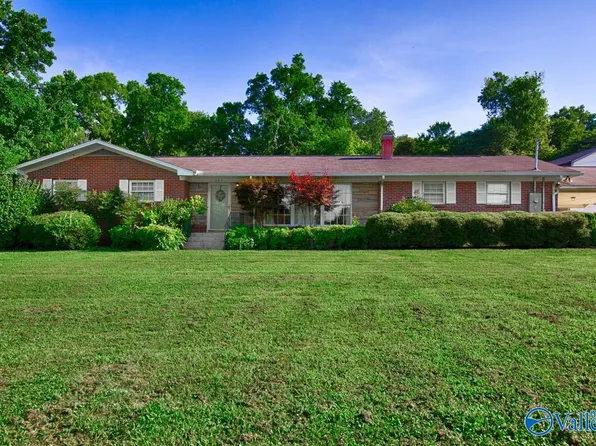 307 Dell Ave SE, Huntsville, AL 35802