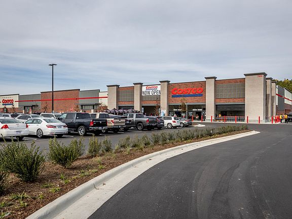 Less than 1 Mile from Costco