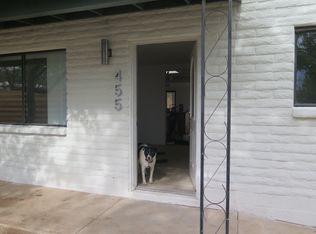 455 Santa Cruz Dr #85603, Bisbee, AZ 85603