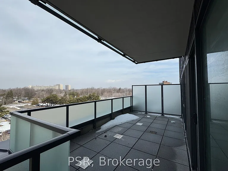 4365 Bloor St W #714 — Photo 4