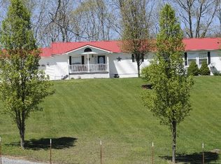 295 Tweed Rd, Limestone, TN 37681