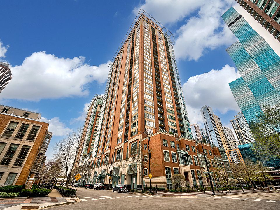 1st image of 415 E North Water St APT 1701