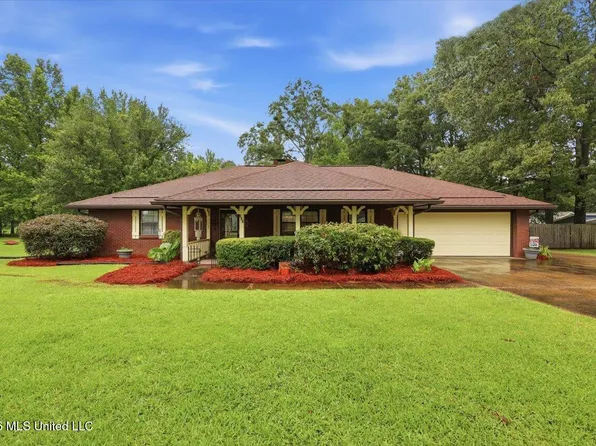 232 White St, Florence, MS 39073