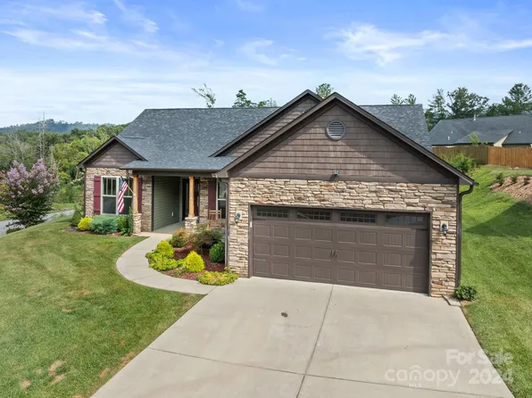 237 Water Leaf Dr, Weaverville, NC 28787