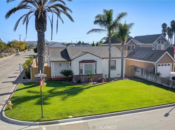 323 Bell St, Arroyo Grande, CA 93420