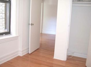 1309 Saint Nicholas Ave, New York, NY 10033