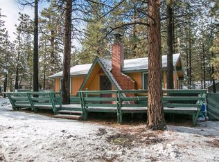 881 Woodland Dr, Big Bear City, CA 92314