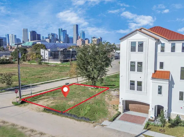 603 N Live Oak St, Houston, TX 77003