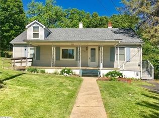 508 Betsy Bell Rd, Staunton, VA