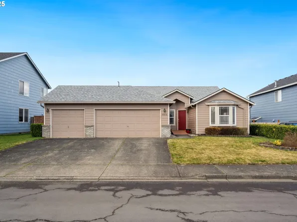 16510 NE 66th Way, Vancouver, WA 98682