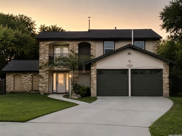 13403 SYRACUSE ST, San Antonio, TX 78249