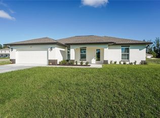 609 SW 13th Ter, Cape Coral, FL 33991