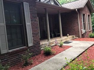 785 Joe Davis Rd, Tiger, GA 30576