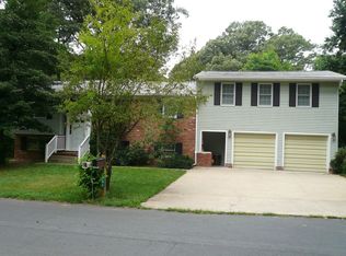 1001 Shore View Cir, Crownsville, MD 21032