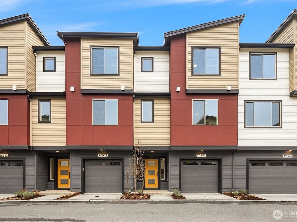 1st image of 26535 NE 143rd Circle #12-F