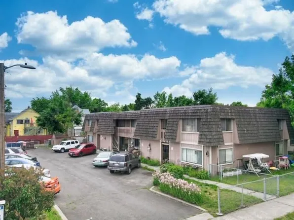 1015 N Ash St #9, Spokane, WA 99201