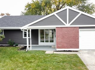 15208 Highland Ave, Orland Park, IL 60462