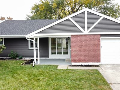 15208 Highland Ave, Orland Park, IL, 60462