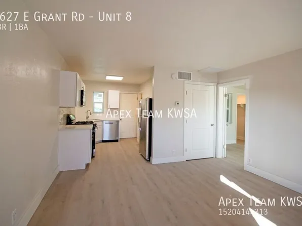 2627 E Grant Rd, Tucson, AZ