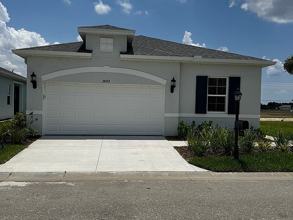 2nd image of 24752 Buckingham Way